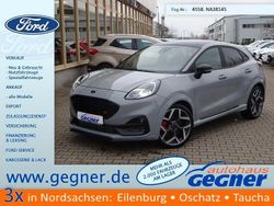 Grau Gebraucht 2024 Ford Puma ST SUV | 25.840 € (Superpreis)
