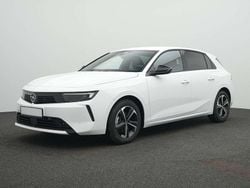 Arktis weiß (uni) Neu 2025 Opel Astra Edition Limousine | 24.990 € (Guter Preis)