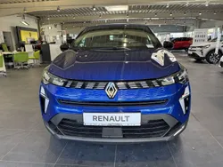 Ironblau metallic Neu 2025 Renault Symbioz Techno SUV | 29.890 € (Superpreis)