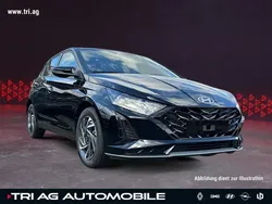 Andere farbe Neu 2024 Hyundai i20 Trend Kleinwagen | 20.990 € (Fairer Preis)