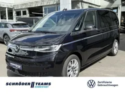 VW T7