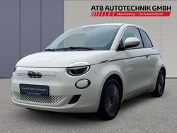 Weiß Gebraucht 2023 Fiat 500e Style Kleinwagen | 17.990 € (Guter Preis)
