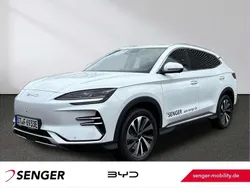 Braun Gebraucht 2025 BYD Seal U Design SUV | 41.970 € (Fairer Preis)