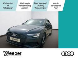 Grau Neu 2025 Audi A6 Advanced Kombi | 69.990 € (Guter Preis)