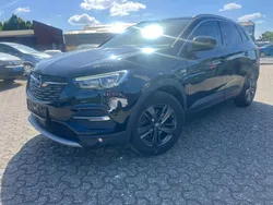 Schwarz Gebraucht 2019 Opel Grandland X SUV | 11.999 € (Etwas zu teuer)