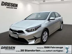 Kcs) sparkling silver m (silber Neu 2025 Kia Ceed Vision Limousine | 18.480 € (Superpreis)
