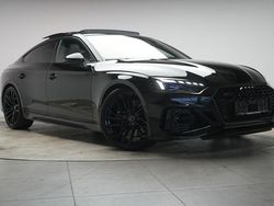 Schwarz Gebraucht 2024 Audi RS5 Sport Limousine | 74.490 € (Fairer Preis)