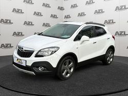 Weiß Gebraucht 2014 Opel Mokka Innovation SUV | 11.950 € (Etwas zu teuer)