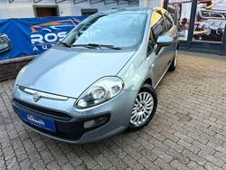 Gebraucht 2012 Fiat Punto Evo Kleinwagen | 3.700 € (Etwas zu teuer)