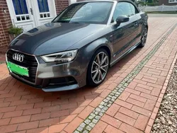 Audi A3 Cabriolet