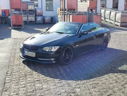 Schwarz Gebraucht 2013 BMW 325 Cabriolet Performance Cabrio | 12.000 € (Superpreis)