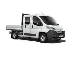 Neu 2025 Opel Movano Van | 37.940 € (Guter Preis)