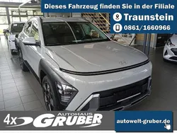 Cyber grey Neu 2025 Hyundai Kona Prime SUV | 29.999 € (Fairer Preis)