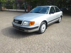 Silber Gebraucht 1991 Audi 100 Limousine | 4.250 €