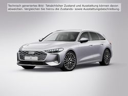 Florettsilber metallic (metallic) Gebraucht 2025 Audi A5 Ambiente Coupé | 49.900 € (Superpreis)