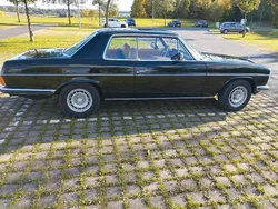Grün Gebraucht 1975 Mercedes W114 Coupé | 23.000 €
