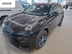 Andere Gebraucht 2022 Lynk & Co 01 SUV | 21.450 € (Fairer Preis)
