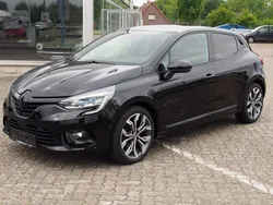 Schwarz Gebraucht 2019 Renault Clio V Bose Edition Limousine | 15.998 € (Fairer Preis)