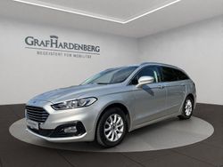 Silber Gebraucht 2020 Ford Mondeo Limousine | 15.890 € (Fairer Preis)