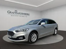 Silber Gebraucht 2020 Ford Mondeo Limousine | 16.930 € (Etwas zu teuer)