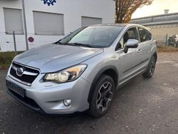 Silber Gebraucht 2015 Subaru XV Exclusive+ SUV | 7.480 € (Superpreis)
