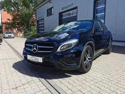 Schwarz Gebraucht 2014 Mercedes GLA200 Urban SUV | 13.980 € (Fairer Preis)