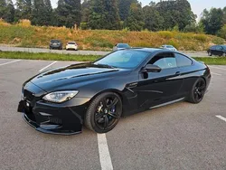 Schwarz Gebraucht 2012 BMW M6 Performance Coupé | 34.000 € (Guter Preis)