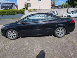 Ford Focus Cabriolet