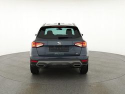 Magnetic grau metallic Neu 2025 Seat Arona FR SUV | 27.475 € (Fairer Preis)