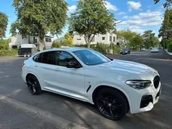 Weiß Gebraucht 2020 BMW X4 M Sport SUV | 37.600 € (Fairer Preis)