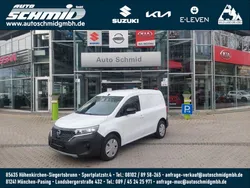 Andere Neu 2024 Nissan Townstar Van / Kleinbus | 36.990 €