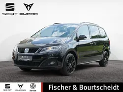 Other Gebraucht 2020 Seat Alhambra Style Van / Kleinbus | 26.680 € (Guter Preis)