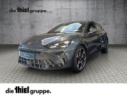 Grau Neu 2025 Cupra Leon VZ Limousine | 41.990 € (Guter Preis)