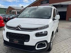 Weiß Gebraucht 2020 Citroën Berlingo Feel Van / Kleinbus | 11.999 € (Superpreis)