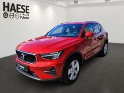 Fusion red / metallic Gebraucht 2024 Volvo XC40 Core SUV | 29.990 € (Superpreis)