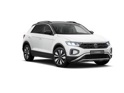 Gebraucht 2024 VW T-Roc Move SUV | 31.990 € (Etwas zu teuer)