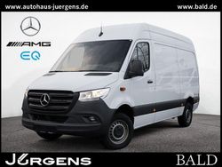 Weiß Gebraucht 2024 Mercedes Sprinter Van | 36.890 € (Superpreis)