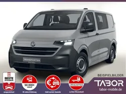 Stone grey Neu 2025 VW T6.1 S Van | 40.988 € (Superpreis)