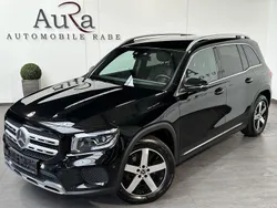 Kosmosschwarz Gebraucht 2021 Mercedes GLB200 SUV | 31.749 € (Fairer Preis)