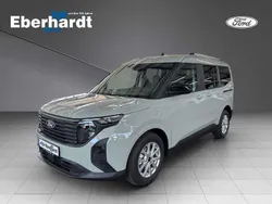 Grau (cactus gray) Neu 2024 Ford Tourneo Courier Titanium Van / Kleinbus | 27.990 € (Fairer Preis)