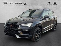 Schwarz Neu 2025 Cupra Ateca VZ SUV | 48.990 € (Etwas zu teuer)