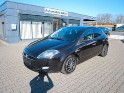 Colore esterno (nero etna) Gebraucht 2013 Fiat Bravo Street Kleinwagen | 3.990 € (Fairer Preis)