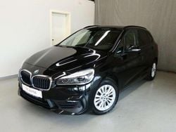 Saphirschwarz Gebraucht 2020 BMW 218 Van / Kleinbus | 17.490 € (Fairer Preis)