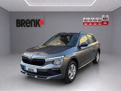Grau Neu 2025 Skoda Kamiq Selection SUV | 23.490 € (Guter Preis)