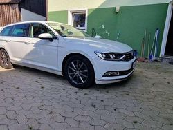Gebraucht 2018 VW Passat Comfortline Kombi | 20.500 € (Fairer Preis)