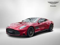 Supernova red q special Gebraucht 2025 Aston Martin Vanquish Coupé | 489.000 € (Fairer Preis)