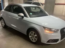 Blau Gebraucht 2012 Audi A1 Attraction Kleinwagen | 5.700 € (Fairer Preis)