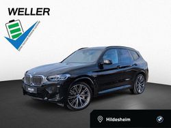 Schwarz Gebraucht 2022 BMW X3 M Sport SUV | 46.950 € (Fairer Preis)