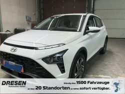 Weiß Gebraucht 2022 Hyundai Bayon Trend SUV | 17.950 € (Fairer Preis)
