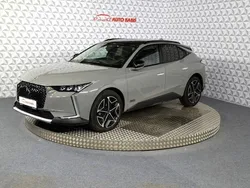 Grau Gebraucht 2023 DS Automobiles DS4 Crossback Rivoli SUV | 27.900 € (Fairer Preis)